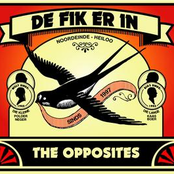 Wat Staar Je?! by The Opposites