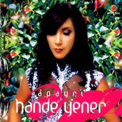 Yola Devam by Hande Yener