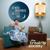 So Much Unhappiness, So Little Time...