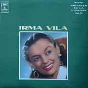 Irma Vila Y Su Mariachi
