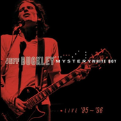 Hallelujah / I Know It's Over (medley) by Jeff Buckley