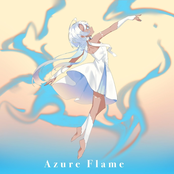 Azure Flame