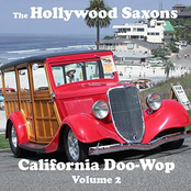 California Doo-Wop Volume 2