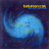 Chingolo Zenith by Babasónicos