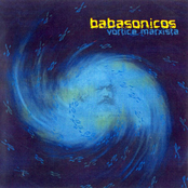 Fioritos by Babasónicos