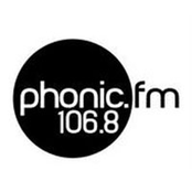 Phonic FM Session 23/05/08