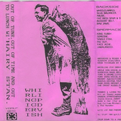 Out Of Tune,out Of Time...