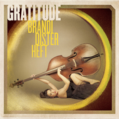 Brandi Disterheft: Gratitude