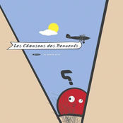 Les Chansons des Perverts