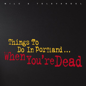 Things To Do In Portland When You're Dead