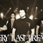 Every Last Breath