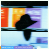 The Tijuana Sessions, Vol. 1