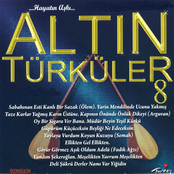 Altın Türküler, Vol. 8 (Hayatın Aşkı)