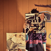 the ocean/field/dream tilt-a-whirl tape machine