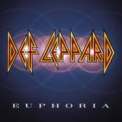 Disintegrate by Def Leppard