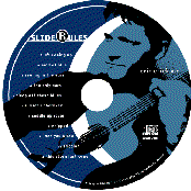 Slide Rules (ASCAP)