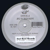 Keep A Little Lovelite Burnin' / I'll Be There For You