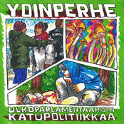 Ulkoparlamentaarista Katupolitiikkaa