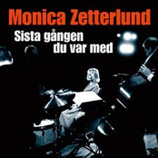 Yardbird Suite by Monica Zetterlund