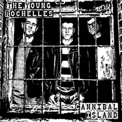 The Young Rochelles: Cannibal Island