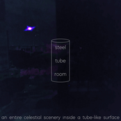 An Entire Celestial Scenery Inside a Tube​-​like Surface - EP