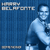 The Night Has A Thousand Eyes by Harry Belafonte