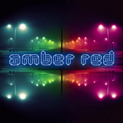 Amber Red