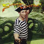 That Little Sleeper Car by Jonathan Richman