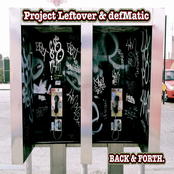 project leftover & defmatic