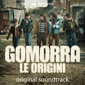 Gomorra, le origini (Original Soundtrack)