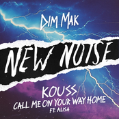 Call Me On Your Way Home (feat. Alisa)