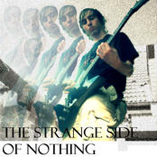 The Strange Side Of Nothing