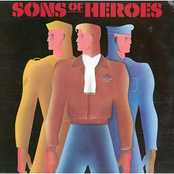 Living Outside Your Love by Sons Of Heroes