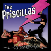 The King Is Dead by The Priscillas