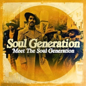 Meet The Soul Generation (Digitally Remastered)