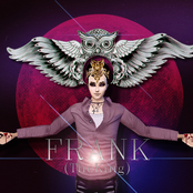 FRANK (The King)