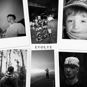 Evolve