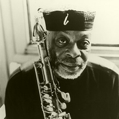 Dewey Redman