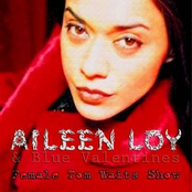 Female Tom Waits Show