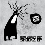 Shockz EP