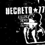 Killing trends - the early years