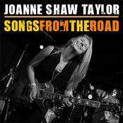 Manic Depression by Joanne Shaw Taylor