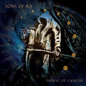 Sons of Ra - Tropic of Cancer Artwork