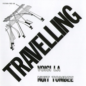 Voici La Nuit Tombée by Travelling