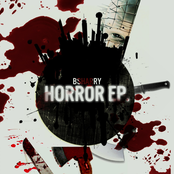 Horror - EP