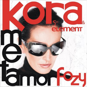 Lipstick On The Glass by Kora & 5th Element