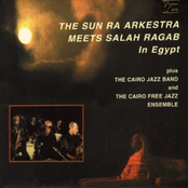 Sun Ra & Salah Ragab