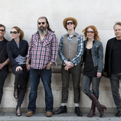 steve earle & the dukes (& duchesses)