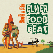 Le Roi Du Bord De Mer by Elmer Food Beat