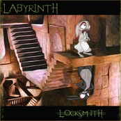 Little Bunny Rabbit by Locksmith
